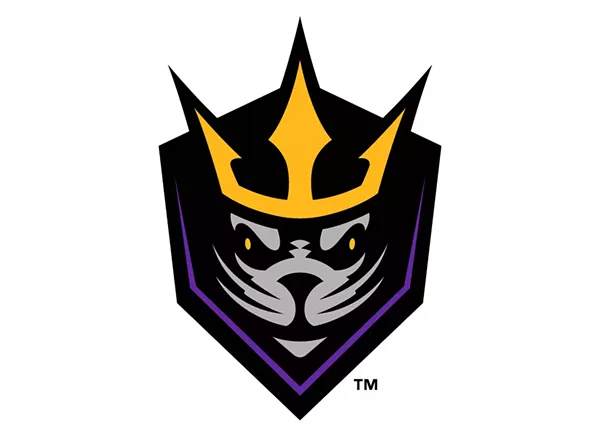 Image: San Diego Seals vs. Las Vegas Desert Dogs