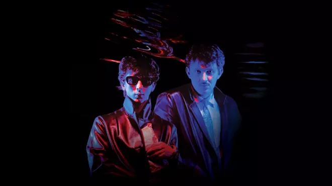 Image: Soft Cell