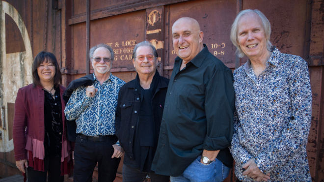 Image: SOUNDS OF LAUREL CANYON A Back to the Garden StoryConcert&trade;