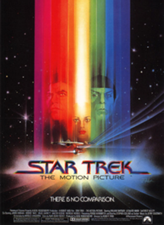 Image: Star Trek: The Motion Picture