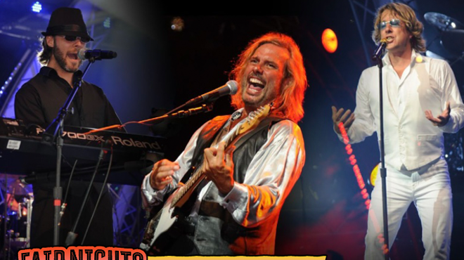 Image: Stayin Alive - One Night Of The Bee Gees