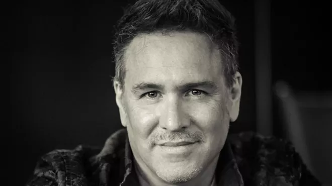 Image: Stephen Lynch: The Me Tour