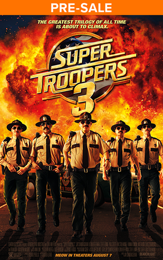 Image: Super Troopers 3