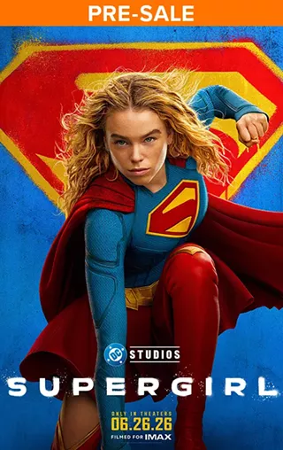 Image: Supergirl