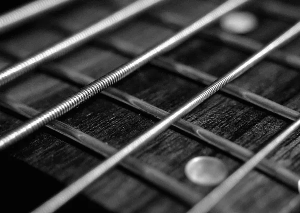 Image: The Nick Moss Band