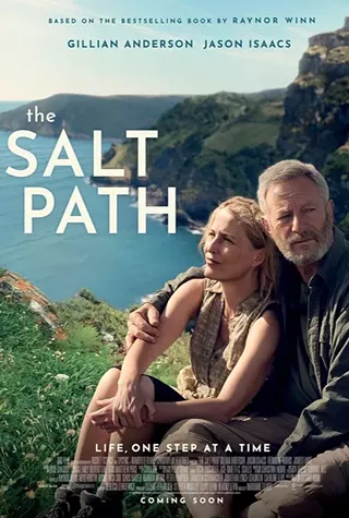 Image: The Salt Path