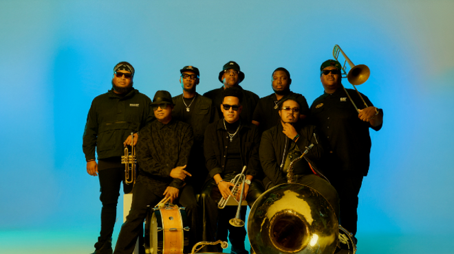 Image: The Soul Rebels