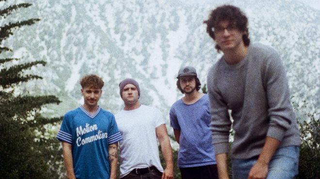 Image: The Wrecks - Finally Outside w/ Worry Club & Kid Sistr