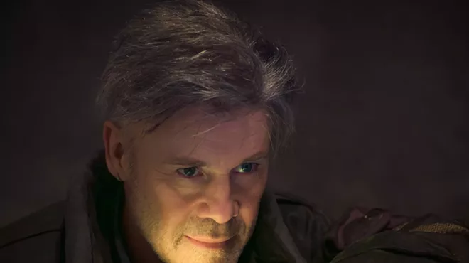 Image: Thomas Dolby