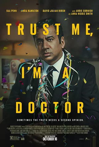Image: Trust Me, I'm a Doctor