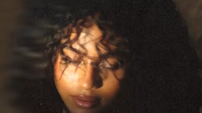 Image: TYLA - THE A*POP WORLD TOUR
