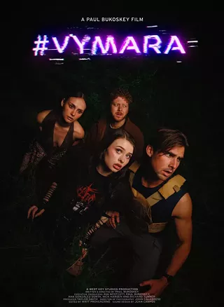 Image: #VYMARA