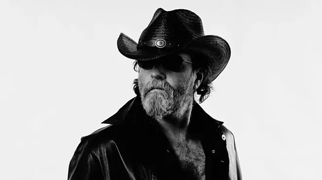 Image: Wheeler Walker Jr. - Pullin Out: The Farewell Tour
