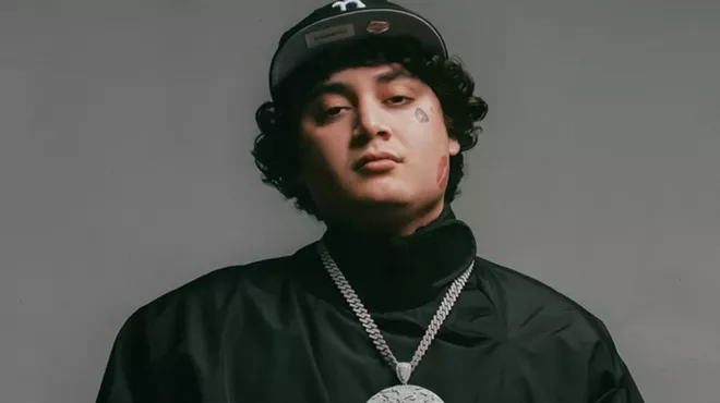 Image: Who Want The Smoke
