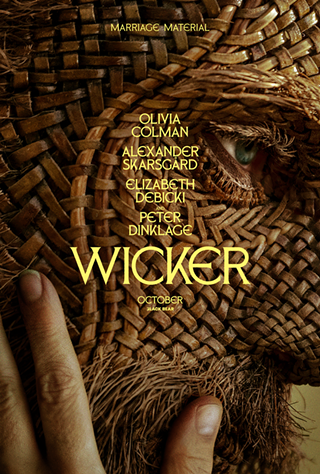 Image: Wicker