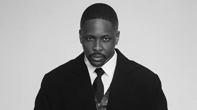 Image: YG: THE GENTLEMEN'S CLUB TOUR