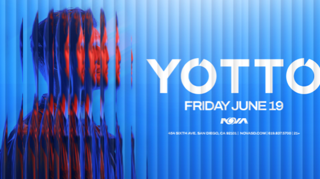 Image: Yotto
