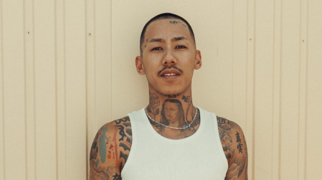Image: Yuki Chiba - First North American Headline Tour